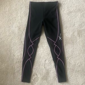 CW-X Women’s Insulator Expert Tights